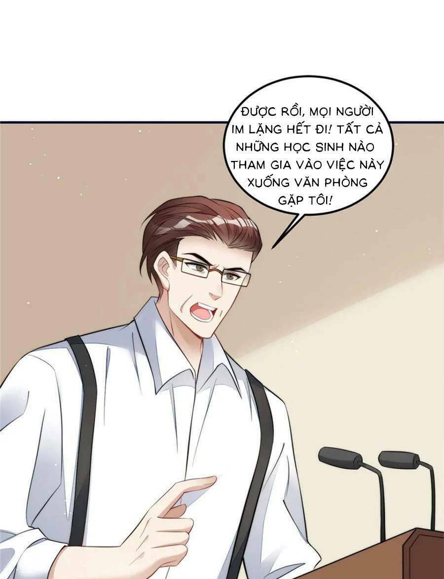 Đại Lão Nào Cũng Tranh Sủng Ta: Chapter 241