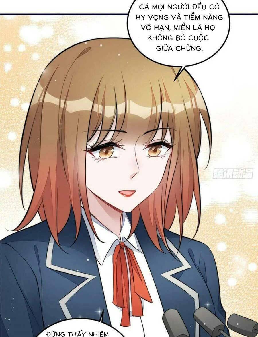 Đại Lão Nào Cũng Tranh Sủng Ta: Chapter 241