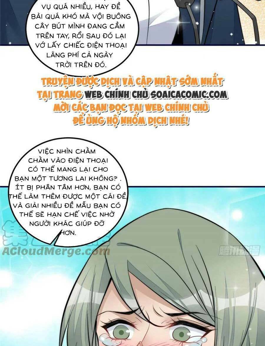 Đại Lão Nào Cũng Tranh Sủng Ta: Chapter 241