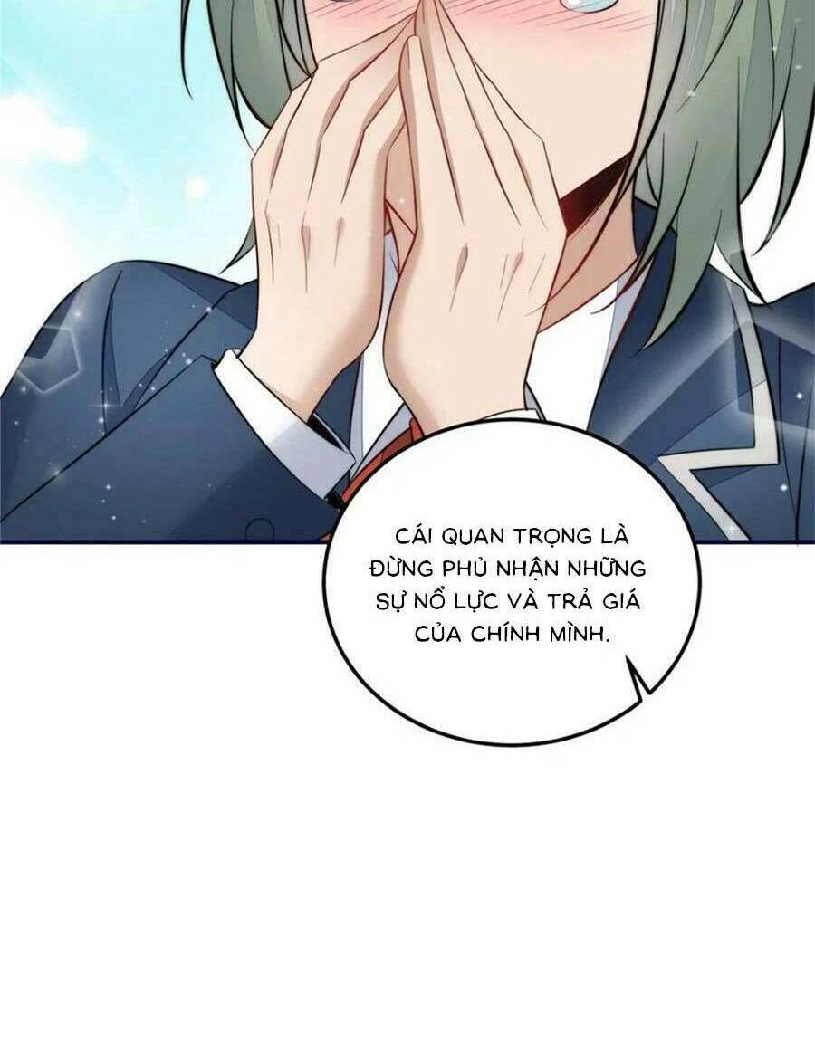 Đại Lão Nào Cũng Tranh Sủng Ta: Chapter 241