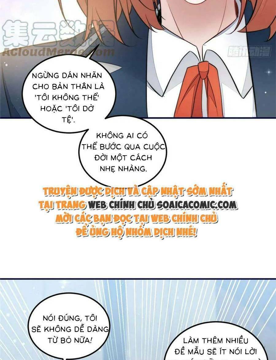 Đại Lão Nào Cũng Tranh Sủng Ta: Chapter 241