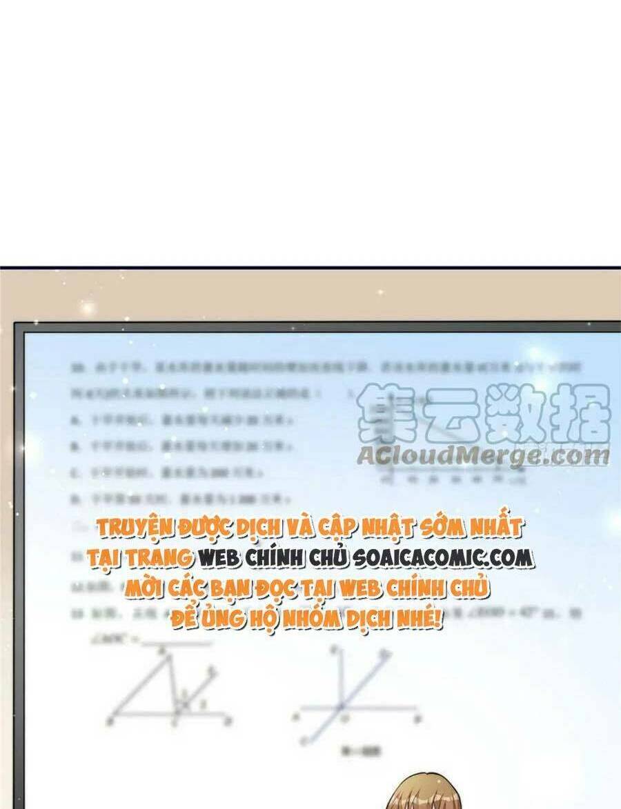 Đại Lão Nào Cũng Tranh Sủng Ta: Chapter 241