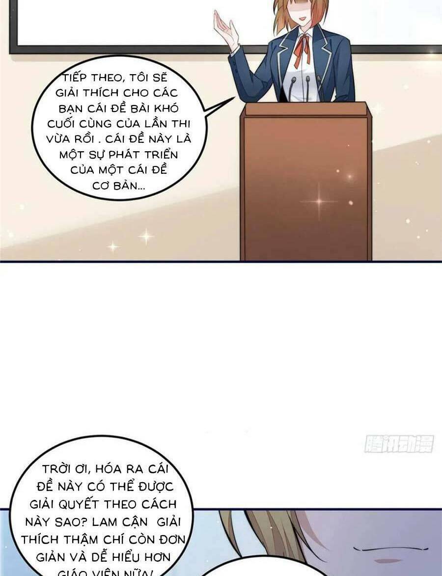 Đại Lão Nào Cũng Tranh Sủng Ta: Chapter 241