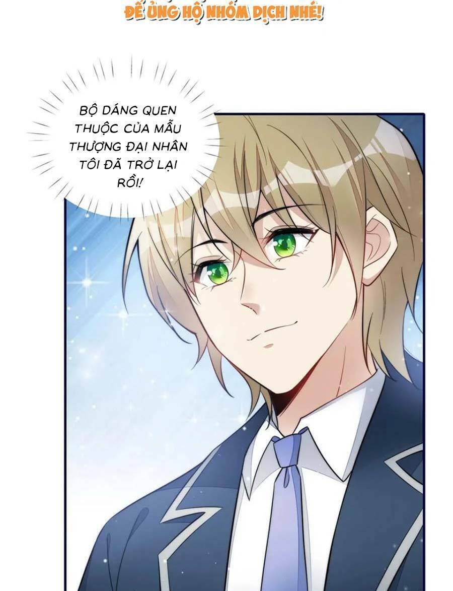 Đại Lão Nào Cũng Tranh Sủng Ta: Chapter 241