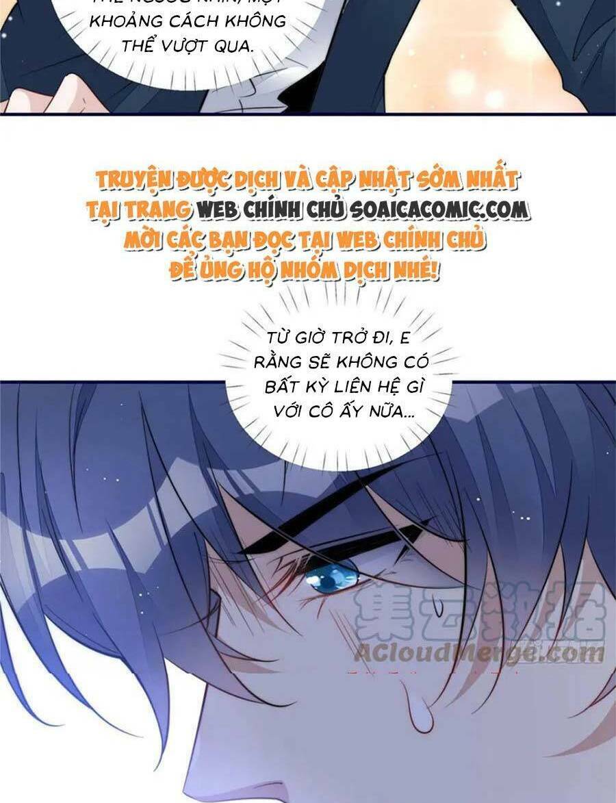 Đại Lão Nào Cũng Tranh Sủng Ta: Chapter 241