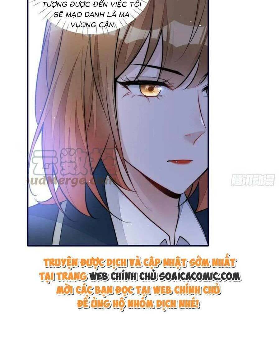 Đại Lão Nào Cũng Tranh Sủng Ta: Chapter 241
