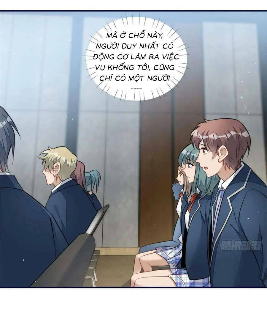 Đại Lão Nào Cũng Tranh Sủng Ta: Chapter 241