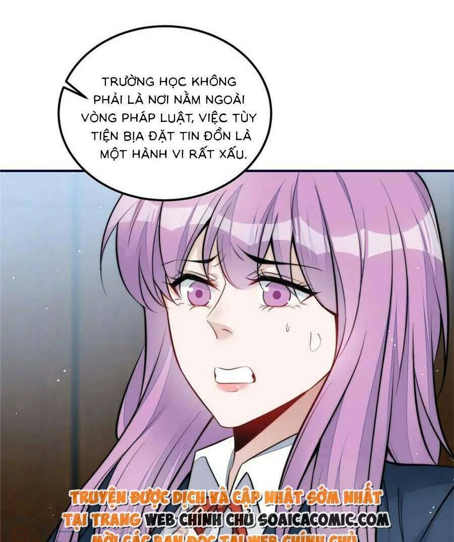Đại Lão Nào Cũng Tranh Sủng Ta: Chapter 241