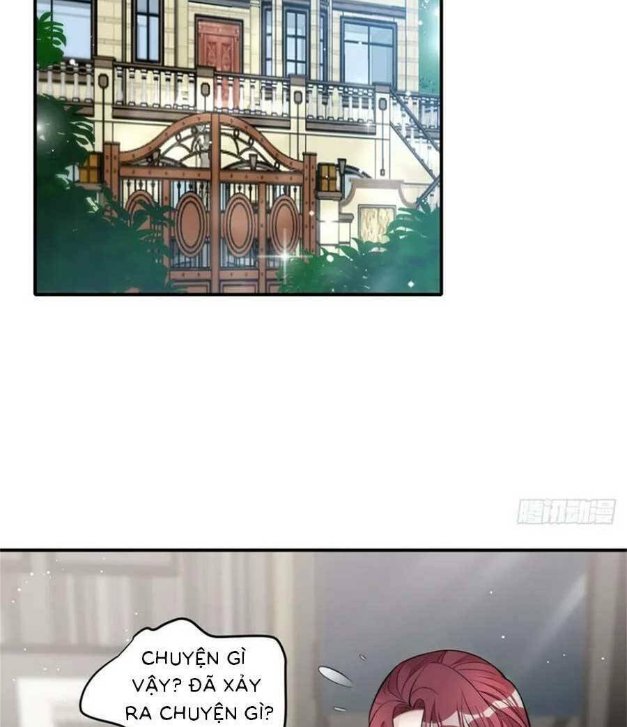 Đại Lão Nào Cũng Tranh Sủng Ta: Chapter 243