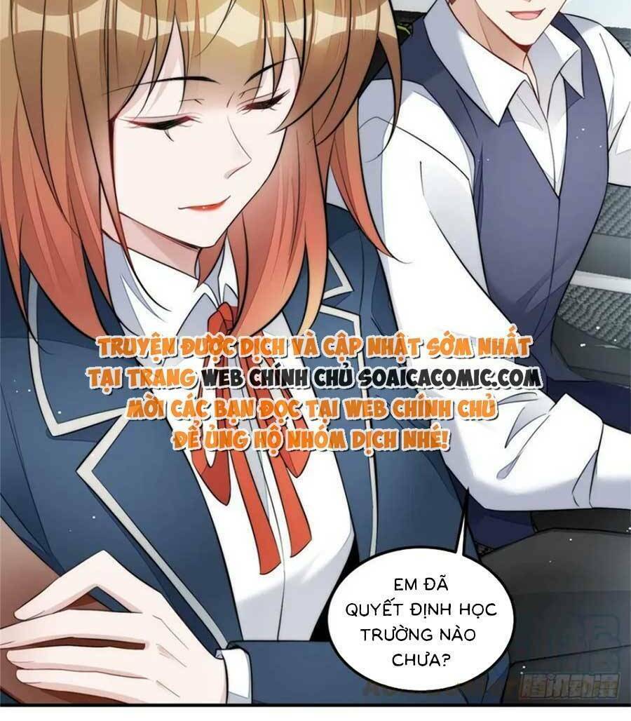 Đại Lão Nào Cũng Tranh Sủng Ta: Chapter 243