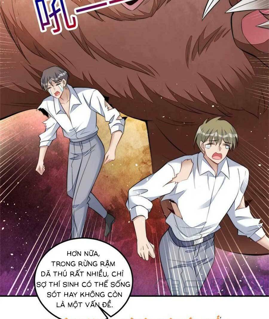 Đại Lão Nào Cũng Tranh Sủng Ta: Chapter 243