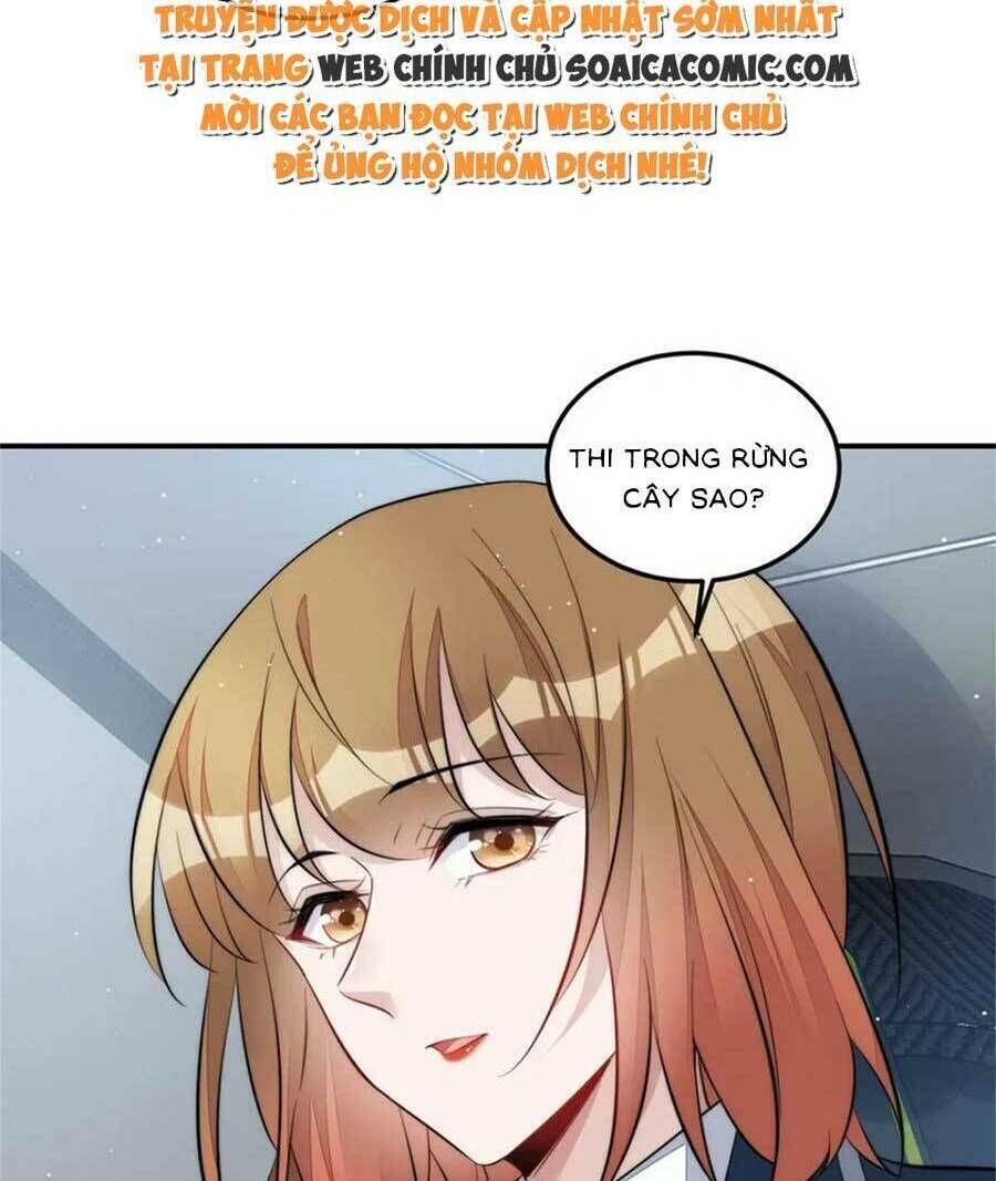 Đại Lão Nào Cũng Tranh Sủng Ta: Chapter 243