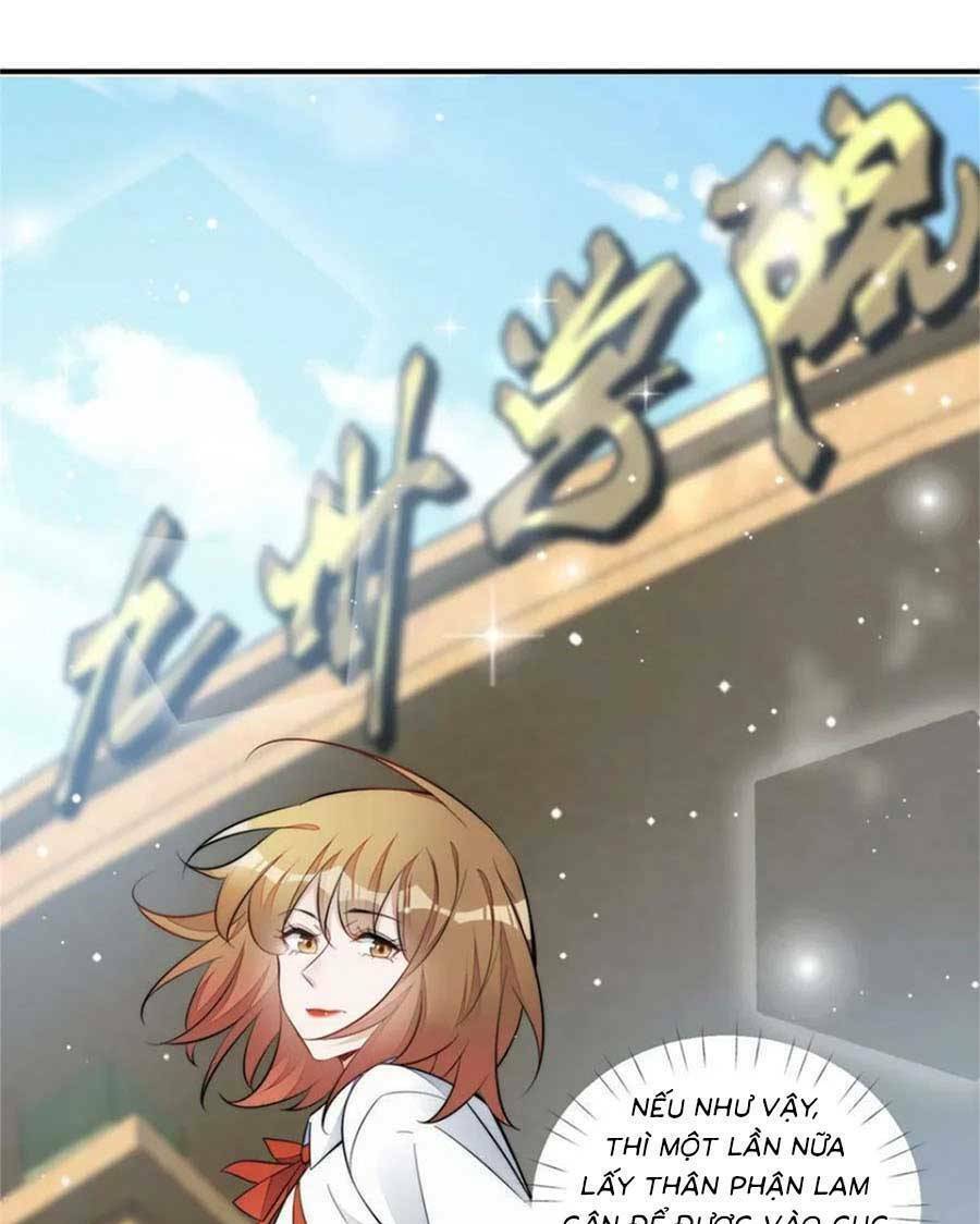 Đại Lão Nào Cũng Tranh Sủng Ta: Chapter 243