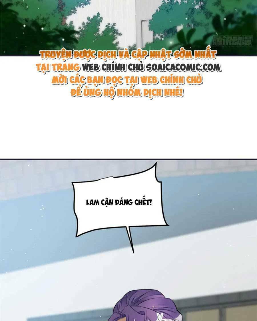 Đại Lão Nào Cũng Tranh Sủng Ta: Chapter 243