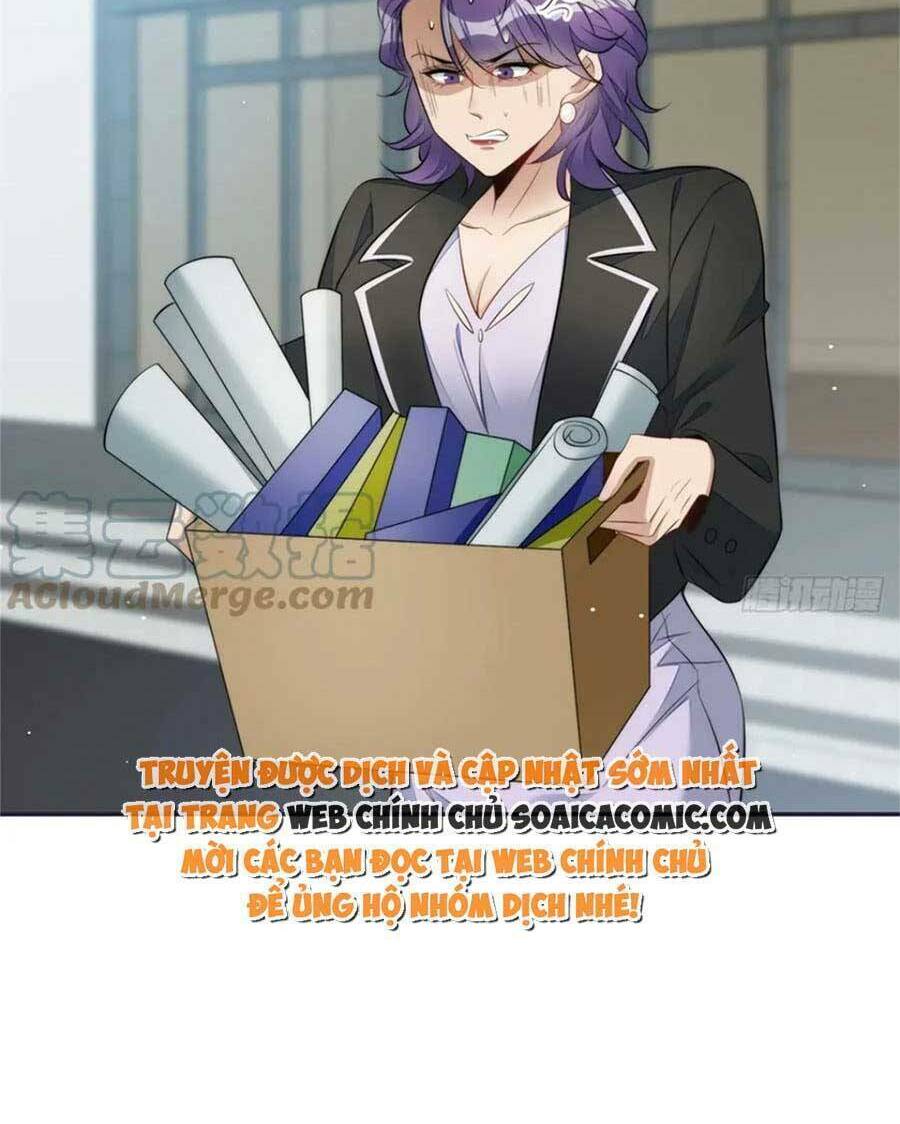 Đại Lão Nào Cũng Tranh Sủng Ta: Chapter 243