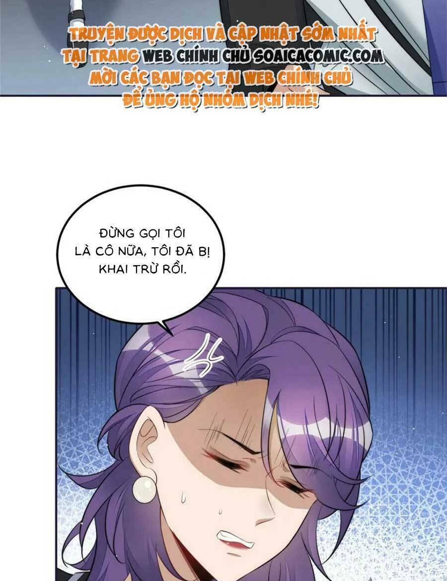 Đại Lão Nào Cũng Tranh Sủng Ta: Chapter 243