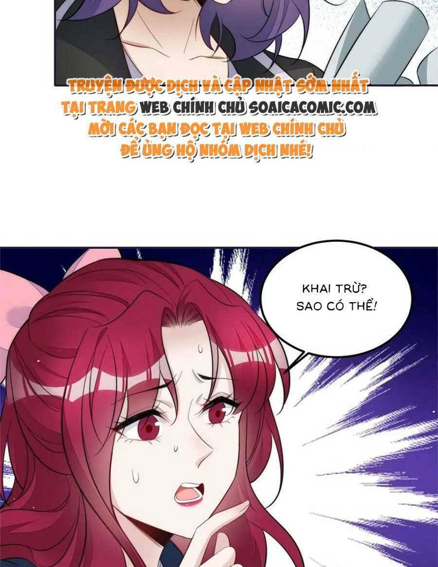 Đại Lão Nào Cũng Tranh Sủng Ta: Chapter 243