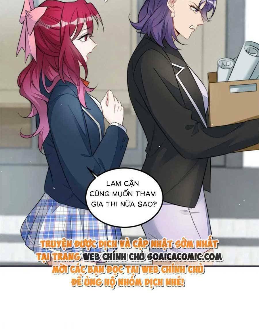Đại Lão Nào Cũng Tranh Sủng Ta: Chapter 243