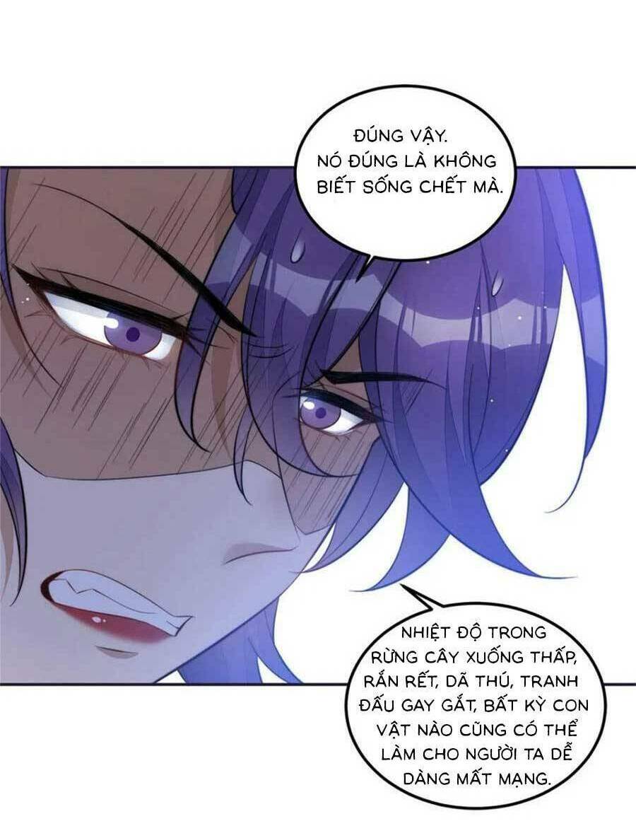 Đại Lão Nào Cũng Tranh Sủng Ta: Chapter 243