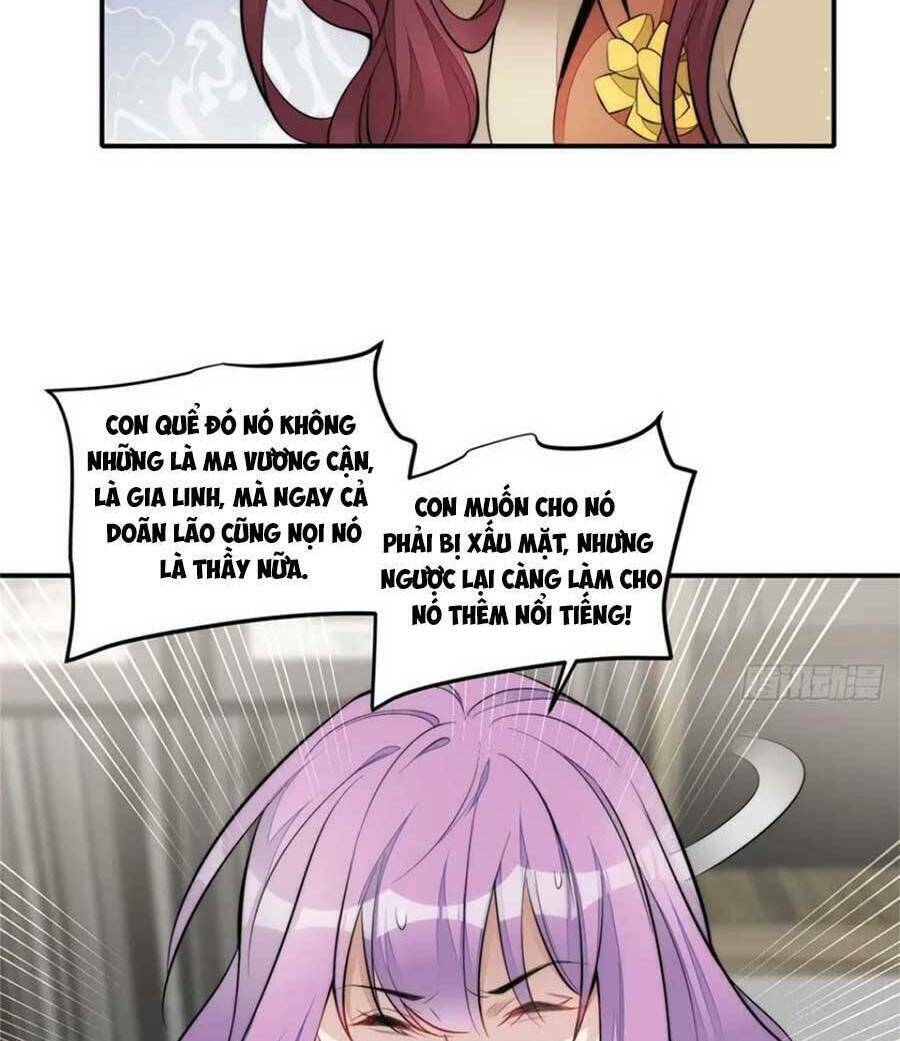 Đại Lão Nào Cũng Tranh Sủng Ta: Chapter 243
