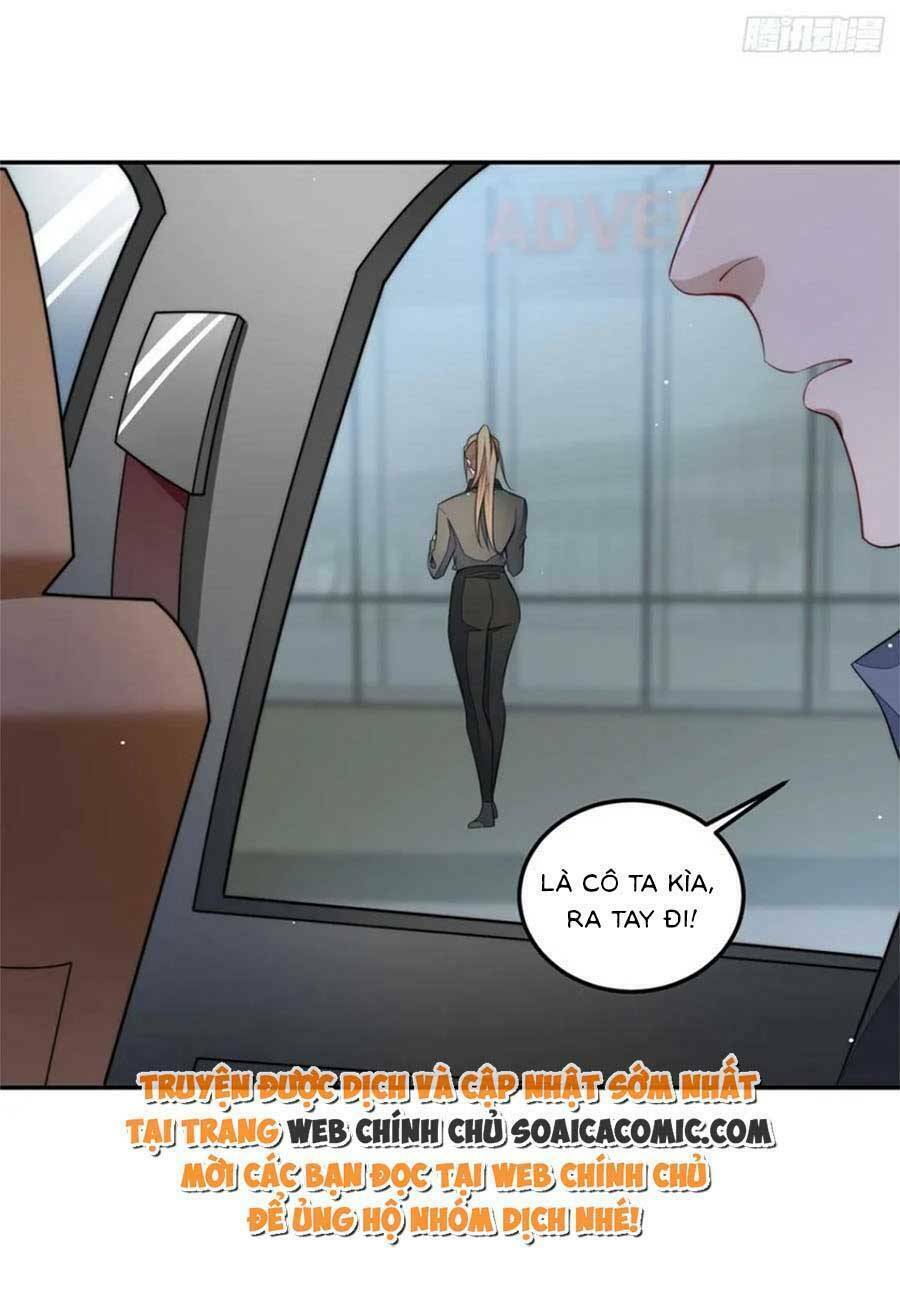 Đại Lão Nào Cũng Tranh Sủng Ta: Chapter 243
