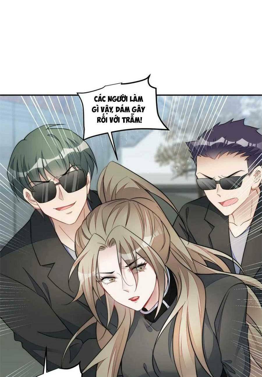 Đại Lão Nào Cũng Tranh Sủng Ta: Chapter 243