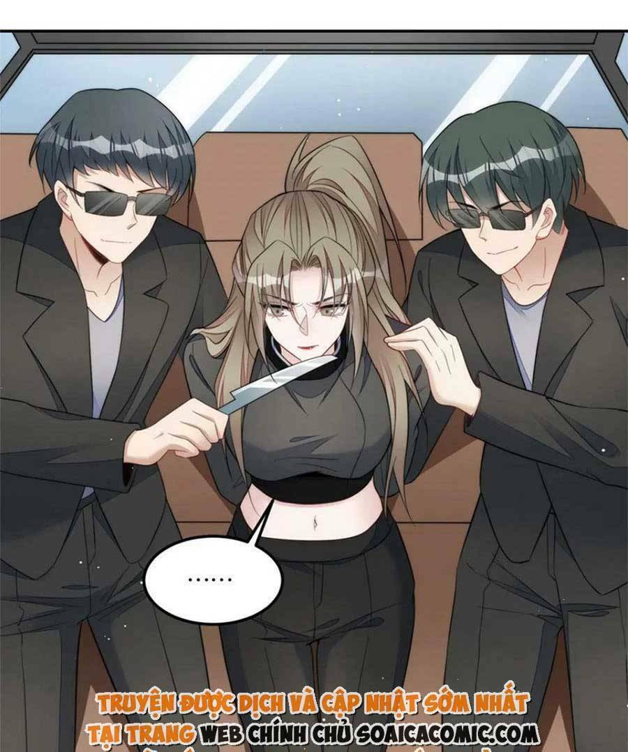 Đại Lão Nào Cũng Tranh Sủng Ta: Chapter 243