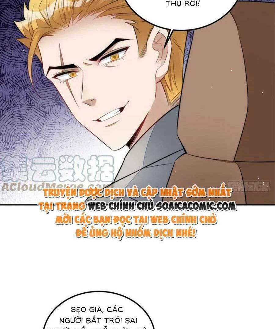 Đại Lão Nào Cũng Tranh Sủng Ta: Chapter 243