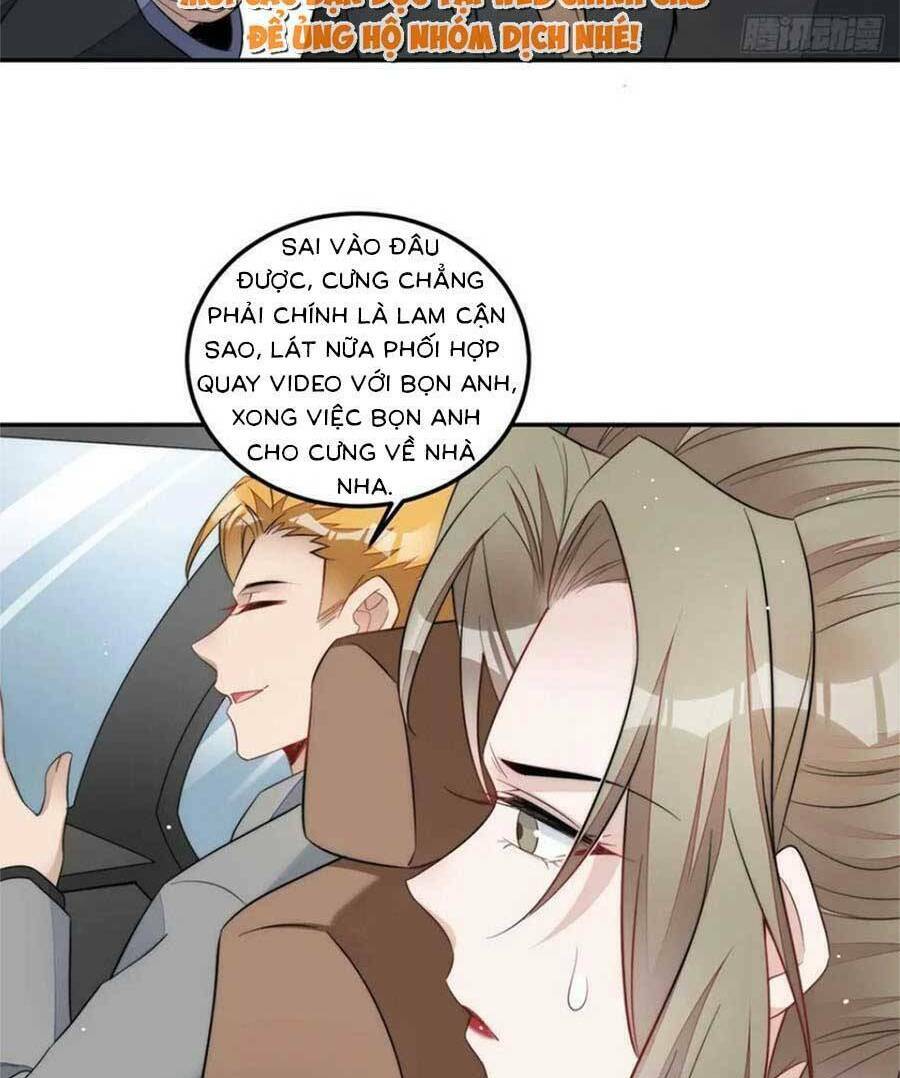 Đại Lão Nào Cũng Tranh Sủng Ta: Chapter 243