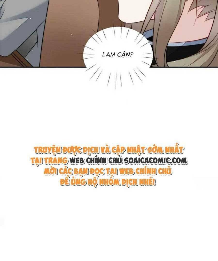 Đại Lão Nào Cũng Tranh Sủng Ta: Chapter 243