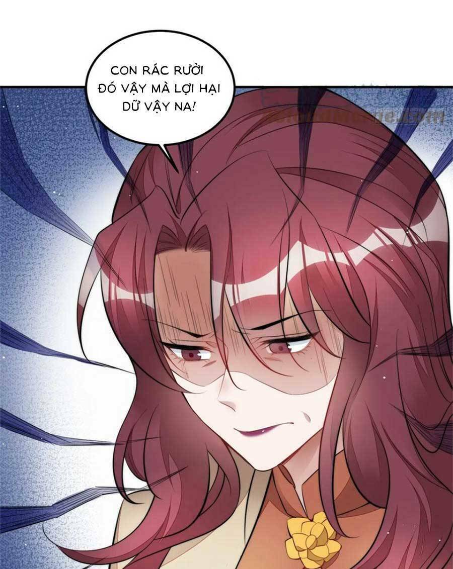 Đại Lão Nào Cũng Tranh Sủng Ta: Chapter 243