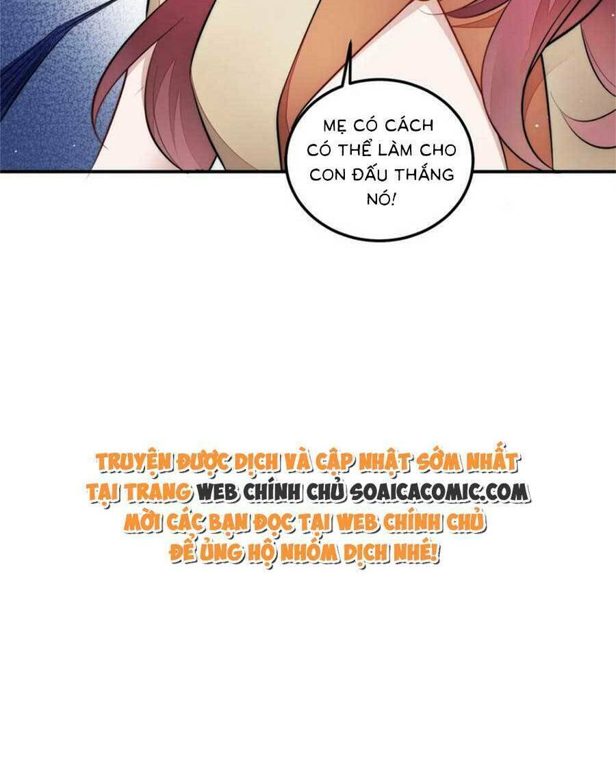 Đại Lão Nào Cũng Tranh Sủng Ta: Chapter 243