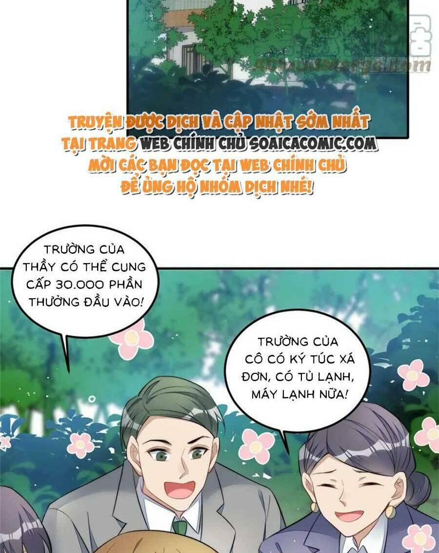 Đại Lão Nào Cũng Tranh Sủng Ta: Chapter 243