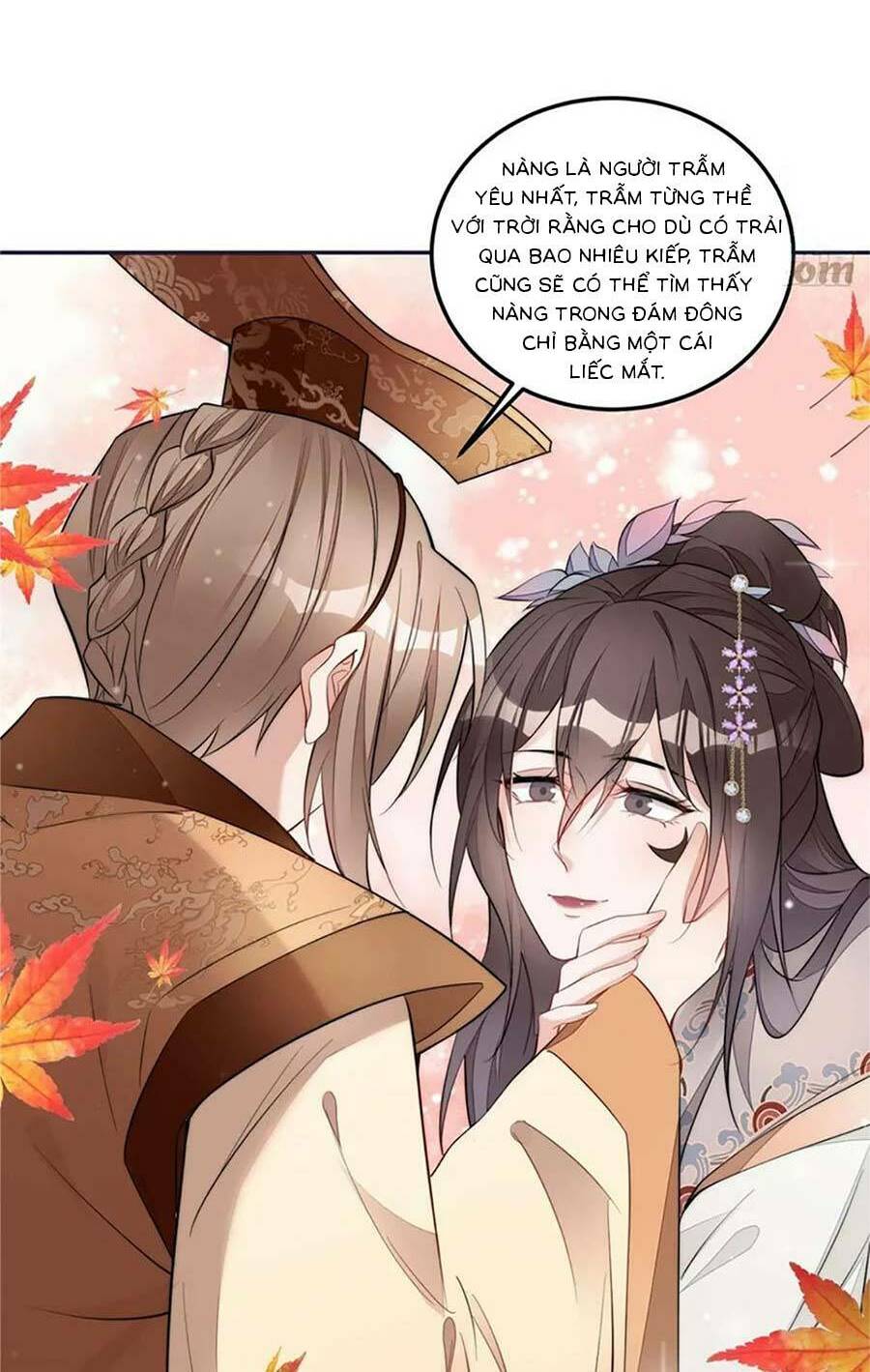 Đại Lão Nào Cũng Tranh Sủng Ta: Chapter 245