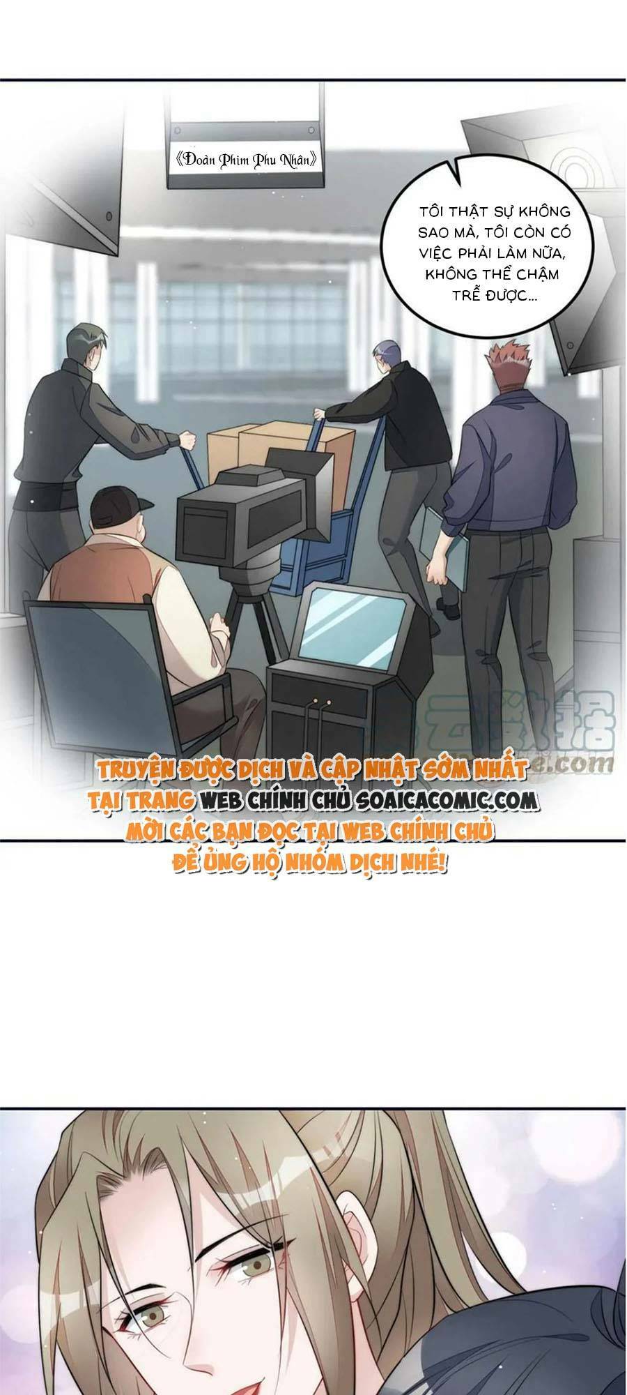 Đại Lão Nào Cũng Tranh Sủng Ta: Chapter 245