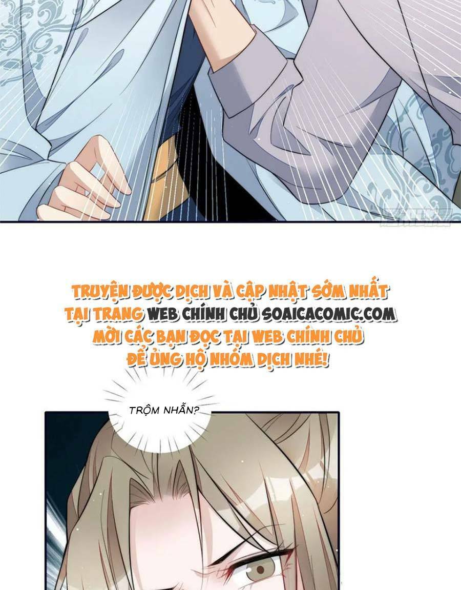 Đại Lão Nào Cũng Tranh Sủng Ta: Chapter 245