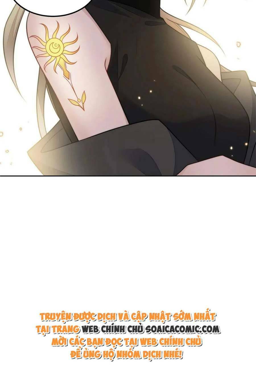 Đại Lão Nào Cũng Tranh Sủng Ta: Chapter 245