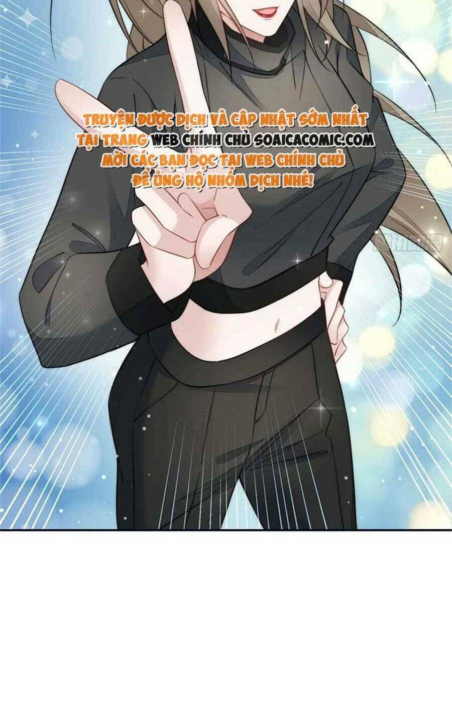 Đại Lão Nào Cũng Tranh Sủng Ta: Chapter 247