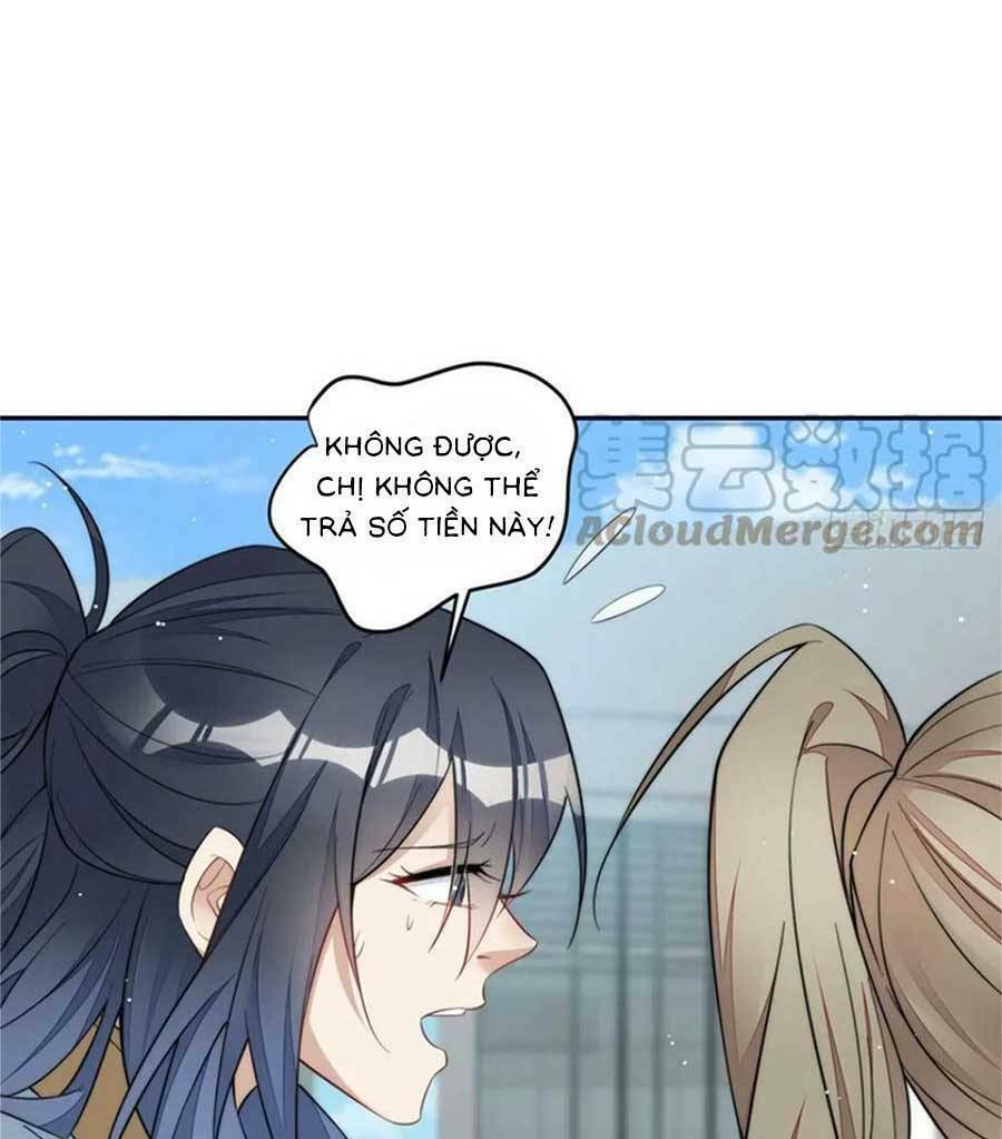 Đại Lão Nào Cũng Tranh Sủng Ta: Chapter 247