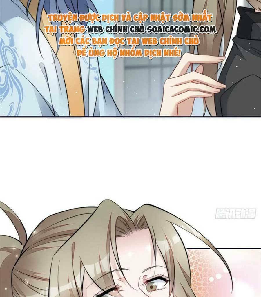 Đại Lão Nào Cũng Tranh Sủng Ta: Chapter 247