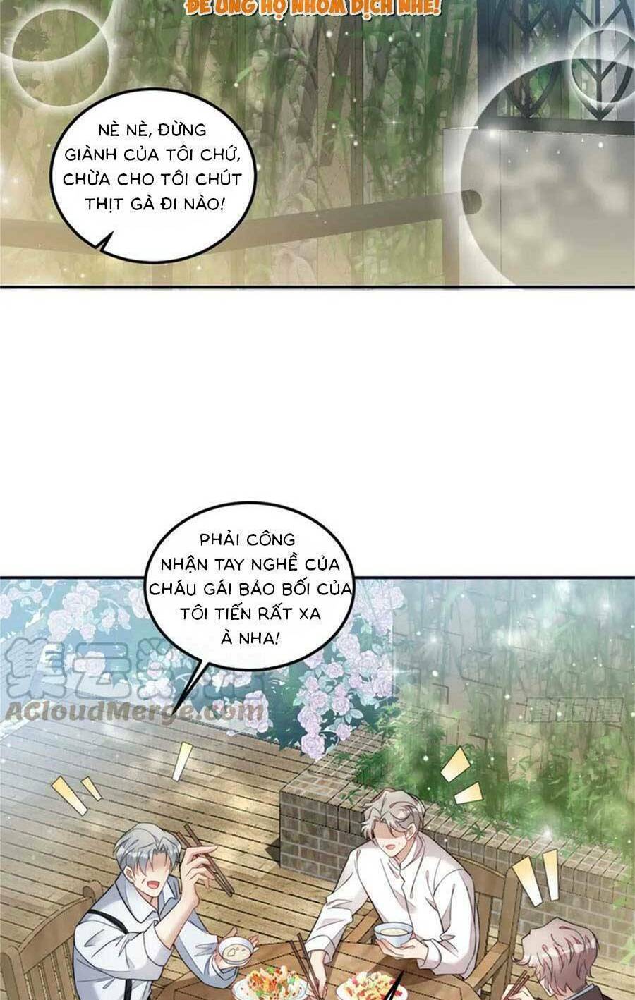 Đại Lão Nào Cũng Tranh Sủng Ta: Chapter 247