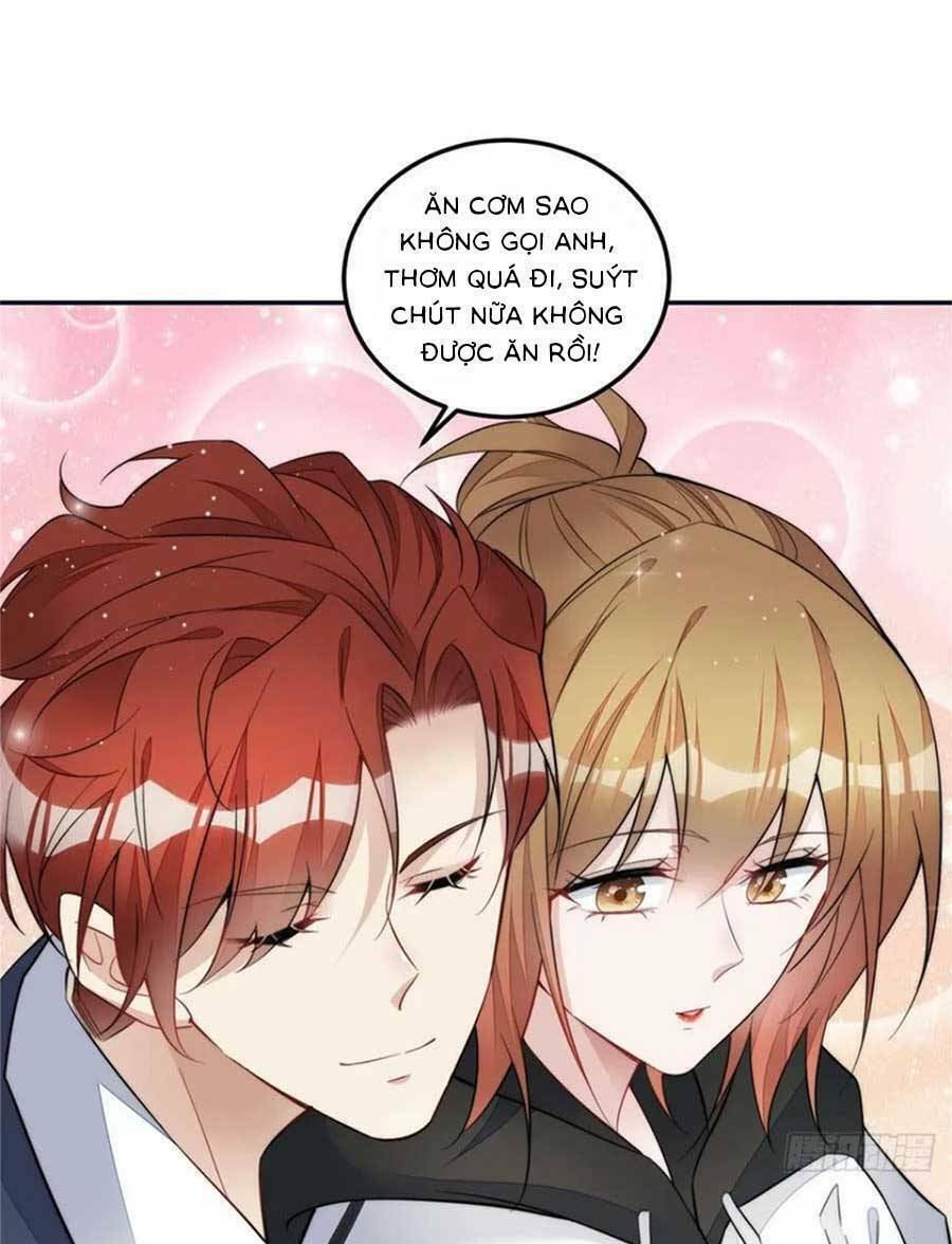 Đại Lão Nào Cũng Tranh Sủng Ta: Chapter 247