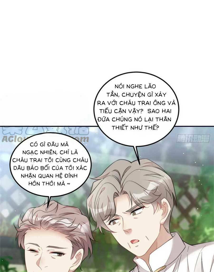 Đại Lão Nào Cũng Tranh Sủng Ta: Chapter 247