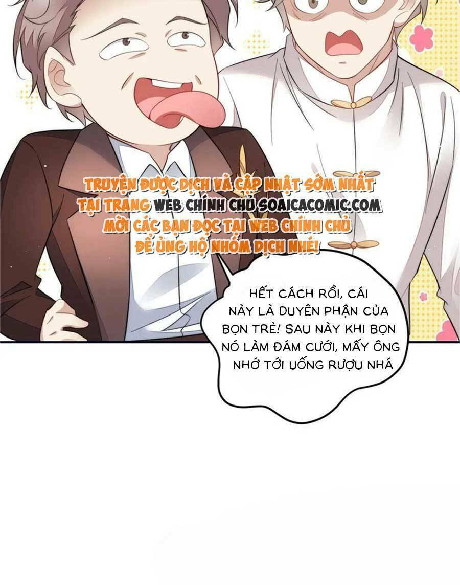 Đại Lão Nào Cũng Tranh Sủng Ta: Chapter 247