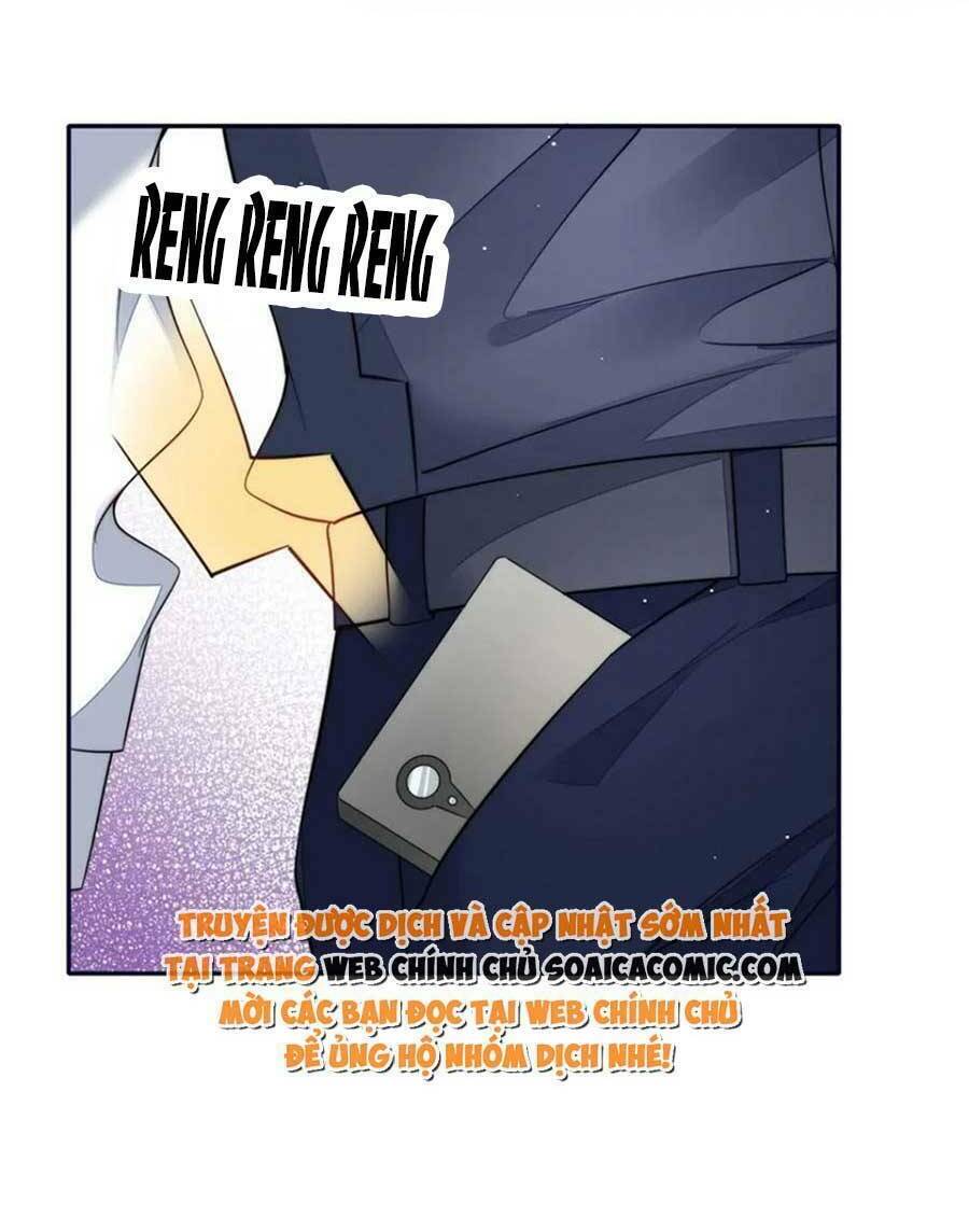 Đại Lão Nào Cũng Tranh Sủng Ta: Chapter 247