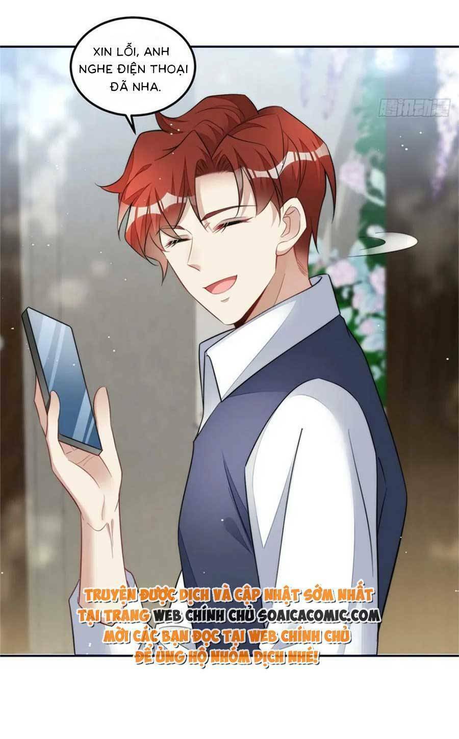 Đại Lão Nào Cũng Tranh Sủng Ta: Chapter 247