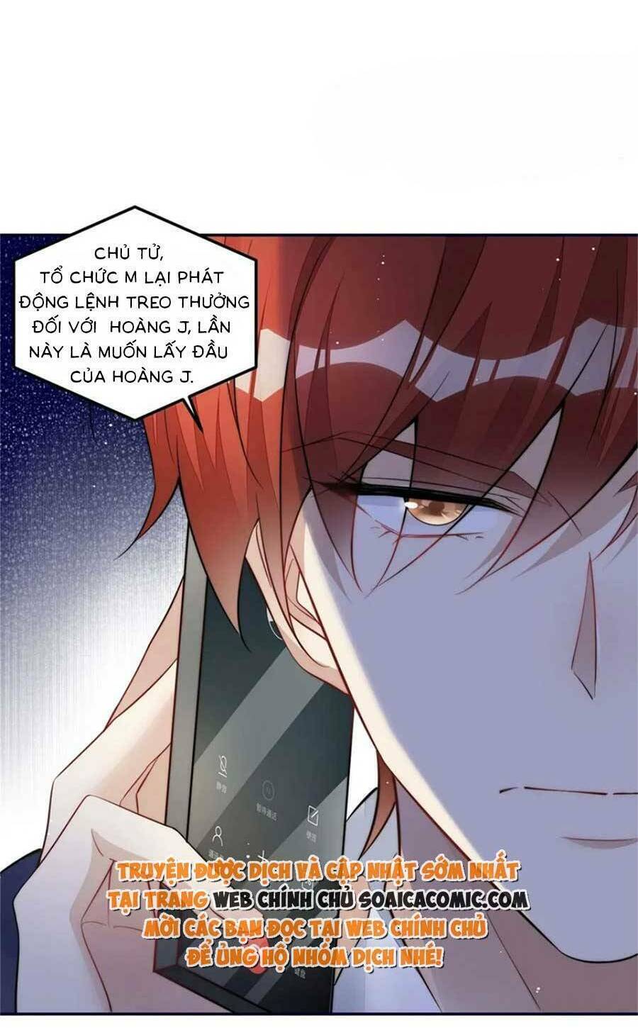 Đại Lão Nào Cũng Tranh Sủng Ta: Chapter 247