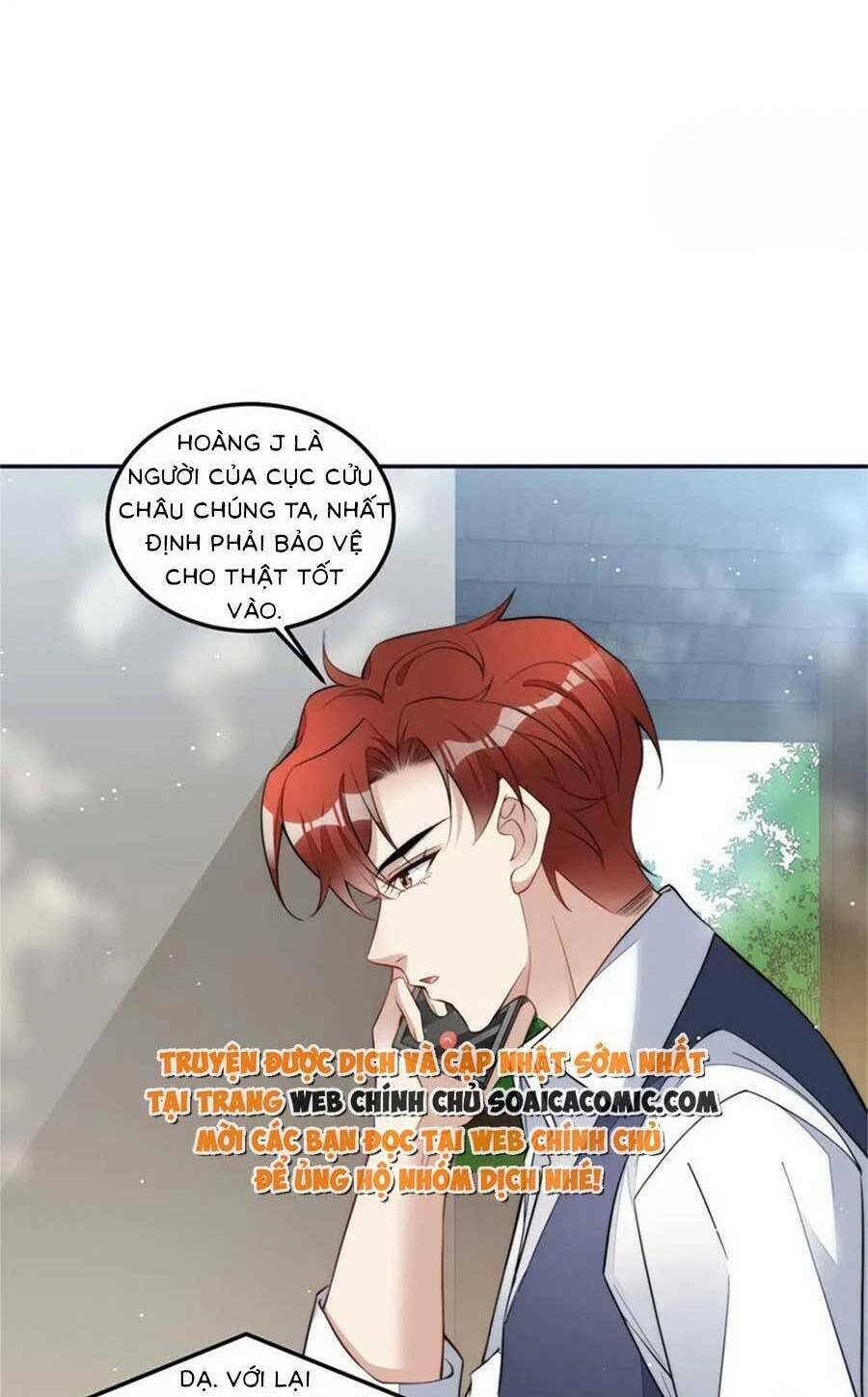 Đại Lão Nào Cũng Tranh Sủng Ta: Chapter 247