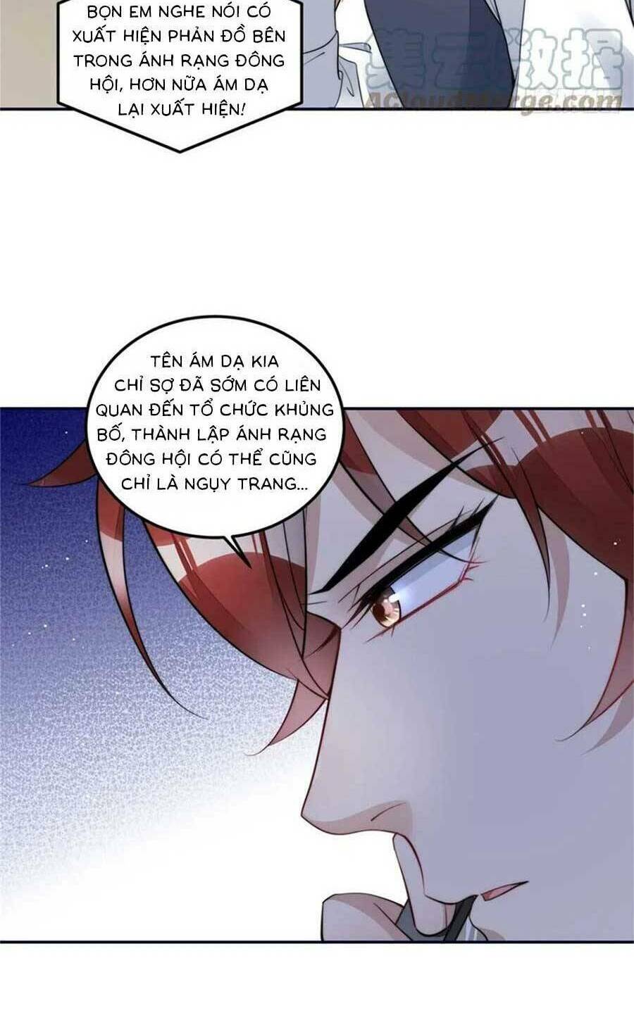 Đại Lão Nào Cũng Tranh Sủng Ta: Chapter 247