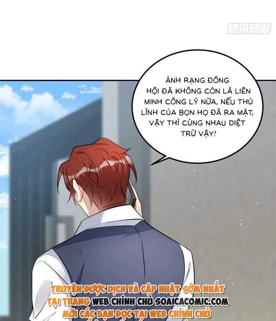 Đại Lão Nào Cũng Tranh Sủng Ta: Chapter 247